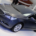 2016 Buick Verano