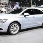 2016 Buick Verano