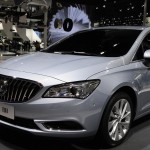 2016 Buick Verano