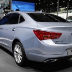 2016 Buick Verano