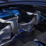 Chevrolet FNR Concept