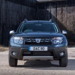 Dacia Duster Commercial