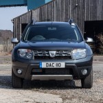 Dacia Duster Commercial