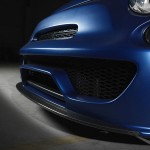 Fiat Abarth 500 by Pogea Racing