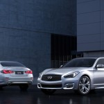 Infiniti Q70L Bespoke Edition