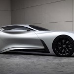 Infiniti Vision Gran Turismo Concept