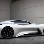 Infiniti Vision Gran Turismo Concept