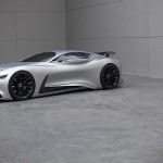 Infiniti Vision Gran Turismo Concept