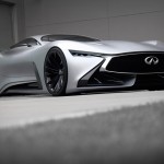 Infiniti Vision Gran Turismo Concept