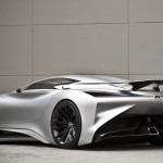 Infiniti Vision Gran Turismo Concept