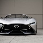 Infiniti Vision Gran Turismo Concept