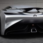 Infiniti Vision Gran Turismo Concept