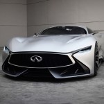 Infiniti Vision Gran Turismo Concept