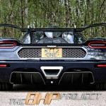 Koenigsegg One:1