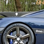 Koenigsegg One:1