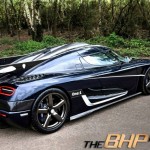 Koenigsegg One:1