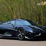 Koenigsegg One:1