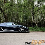 Koenigsegg One:1