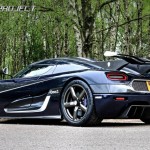 Koenigsegg One:1