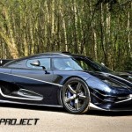 Koenigsegg One:1