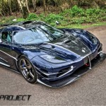 Koenigsegg One:1