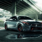 Nissan GT-R by Jotec