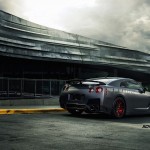 Nissan GT-R by Jotec