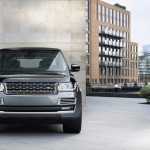 Range Rover SVAutobiography