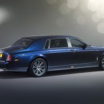 Rolls-Royce Phantom Limelight Collection