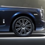 Rolls-Royce Phantom Limelight Collection