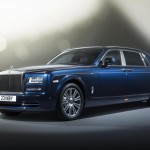 Rolls-Royce Phantom Limelight Collection