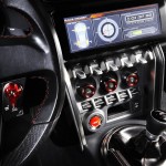 Subaru BRZ STI Performance Concept