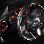 Subaru BRZ STI Performance Concept
