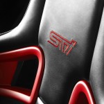 Subaru BRZ STI Performance Concept