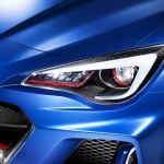 Subaru BRZ STI Performance Concept