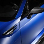 Subaru BRZ STI Performance Concept