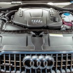 2015 Audi A6 Allroad