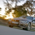 2015 BMW 3-Series