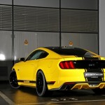 2015 Ford Mustang GT Performance Package by GeigerCars