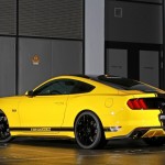 2015 Ford Mustang GT Performance Package by GeigerCars