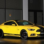 2015 Ford Mustang GT Performance Package by GeigerCars