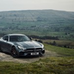 2015 Mercedes-AMG GT