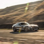 2015 Mercedes-AMG GT