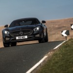 2015 Mercedes-AMG GT