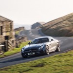 2015 Mercedes-AMG GT