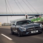 2015 Mercedes-AMG GT