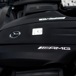 2015 Mercedes-AMG GT