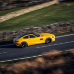 2015 Mercedes-AMG GT