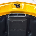 2015 Mercedes-AMG GT
