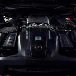 2015 Mercedes-AMG GT